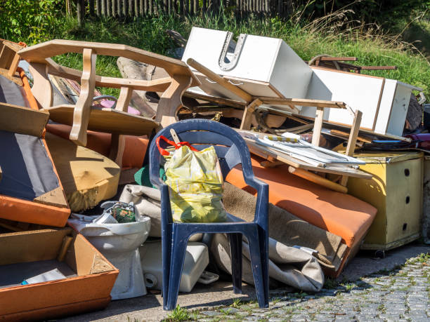 Best Dumpster Rental Services  in Halfway, MD