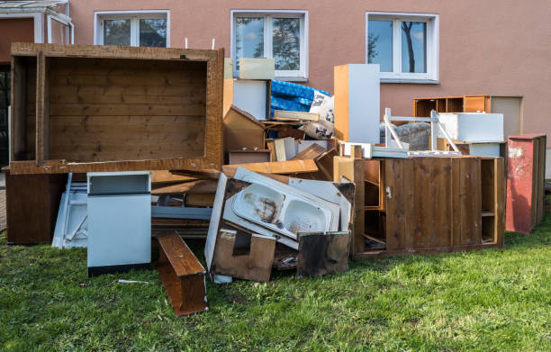 Best Commercial Junk Removal  in Halfway, MD
