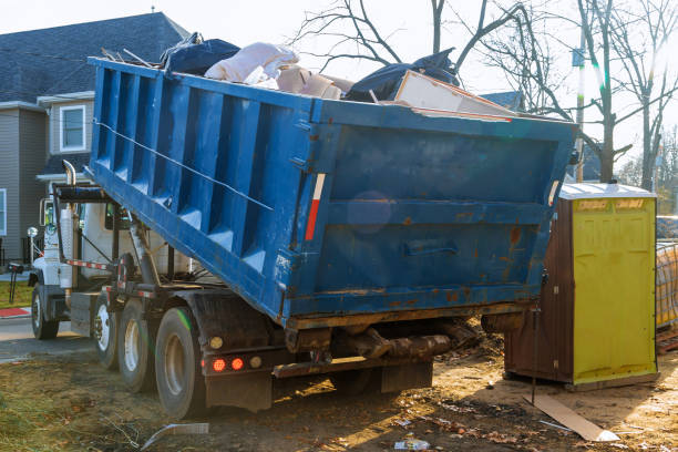 Best Basement Cleanout Services  in Halfway, MD