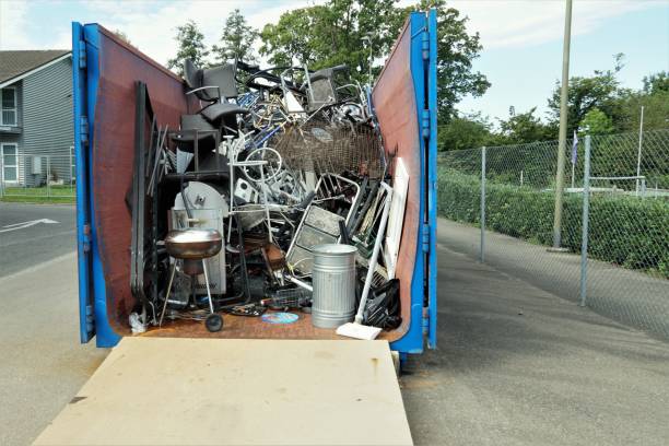 Trash Removal Near Me in Halfway, MD