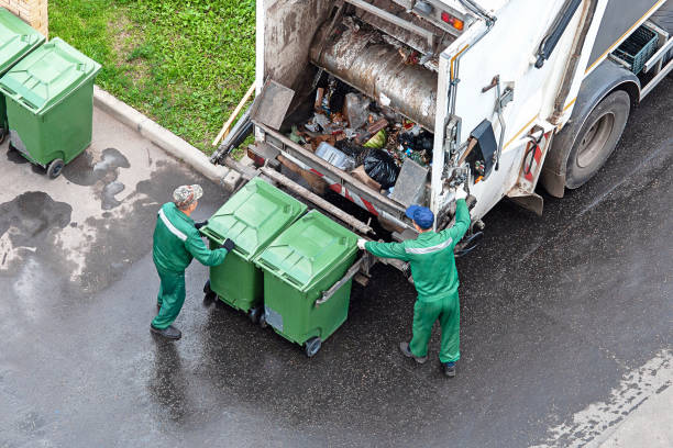 Reliable Halfway, MD Junk Removal Solutions
