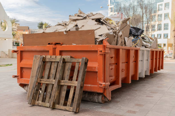 Debris Removal in Halfway, MD