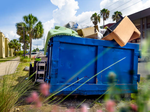 Best Commercial Cleanout Services  in Halfway, MD