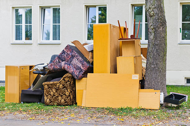 Best Full-Service Junk Removal  in Halfway, MD