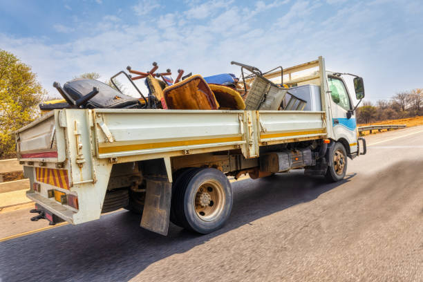 Trusted Halfway, MD Junk Removal Experts
