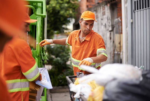 Best Yard Waste Removal  in Halfway, MD