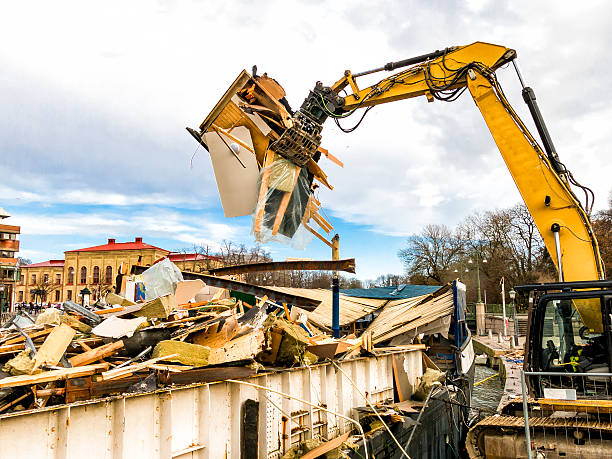 Best Garage Cleanout Services  in Halfway, MD