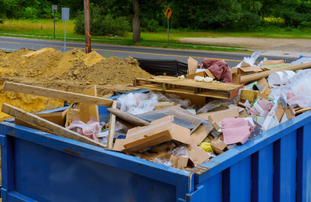 Best Basement Cleanout Services  in Halfway, MD